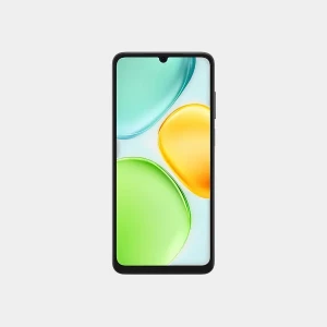 Honor X6D 5G Dual SIM 4GB RAM 256GB Midnight Black