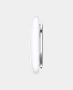 Apple AirTag 2 4 Pack Bluetooth Tracker for iPhone – Find My Item Locator Set