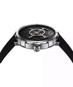 CIGA Design U053-TT02-6B 45mm Automatic Titanium Watch 120 Hour Power Reserve