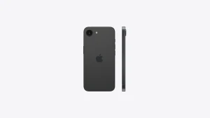 Apple iPhone 17e 512GB Black