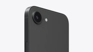 Apple iPhone 17e 512GB Black