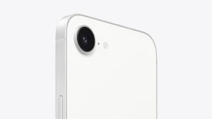 Apple iPhone 17e 512GB White