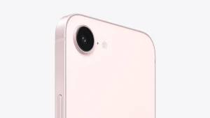 Apple iPhone 17e 512GB Pink