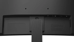 LG 24U421A-B 24 Inch FHD Curved Monitor