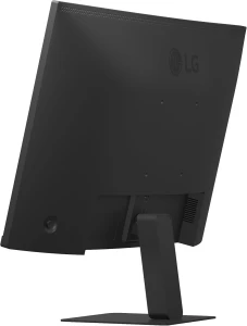 LG 24U421A-B 24 Inch FHD Curved Monitor