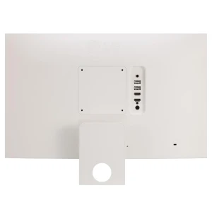 LG 25SR50F-W 25 Inch FHD Smart Monitor