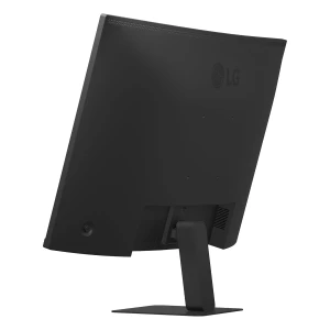 LG 27U421A-B 27 Inch FHD Curved Monitor
