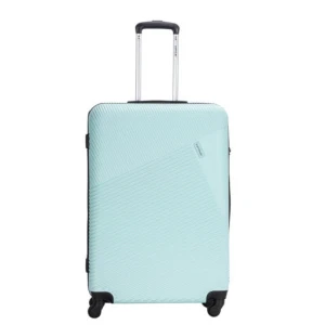 VIPTOUR ABS Hard Side 4 Piece Spinner Luggage Set Mint VT-A390