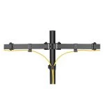 STARGOLD Monitor Desk Mount 17-32" SG-894MB