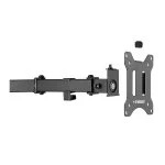 STARGOLD Monitor Desk Mount 17-32" SG-894MB