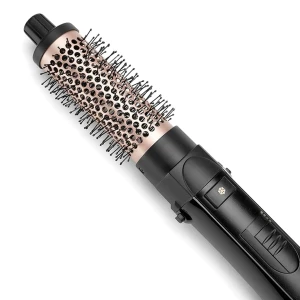 Babyliss Air Brush 4 in 1 Multi Styler 1200W AS122SDE Hair Dryer Brush with Ionic Function