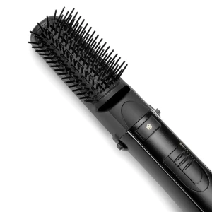 Babyliss Air Brush 4 in 1 Multi Styler 1200W AS122SDE Hair Dryer Brush with Ionic Function