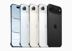 Apple iPhone Air 5G