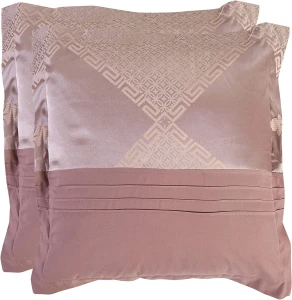STARGOLD Lace Jacquard Comforter 8PCS Set SG-CJL2002 Luxury Bedding Set