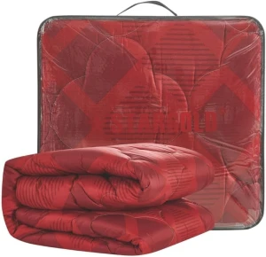 STARGOLD Print Comforter 6PCS Set SG-CP2014