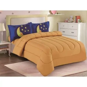 STARGOLD Digital Print Comforter 4PCS Set SG-CPM2007