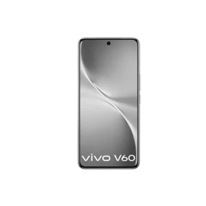 Vivo V60 5G Smartphone 12GB RAM 256GB Storage Grey