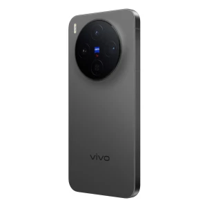 Vivo X300 5G Smartphone 16GB RAM 512GB Storage Elite Black