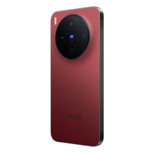 Vivo X300 5G Smartphone 16GB RAM 512GB Storage Summit Red