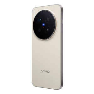 Vivo X300 Pro 5G Smartphone 16GB RAM 512GB Storage Dune Brown