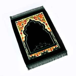 STARGOLD Prayer Mat SG-P003 Soft and Comfortable Islamic Mat
