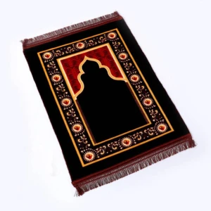 STARGOLD Prayer Mat SG-P003 Soft and Comfortable Islamic Mat
