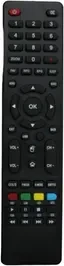 Class Pro LED Smart TV Remote Control Replacement