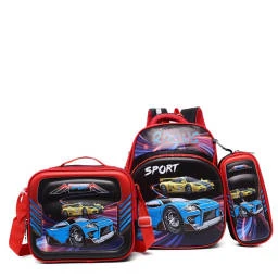 STARGOLD 12" 3 PCS Set Baby Backpack SG-BP224