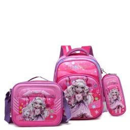 STARGOLD 14" 3 PCS Set Baby Backpack SG-BP225