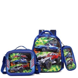 STARGOLD 14" 3 PCS Set Baby Backpack SG-BP225