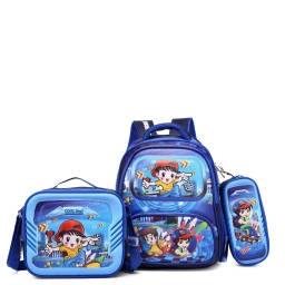 STARGOLD 14" 3 PCS Set Baby Backpack SG-BP225