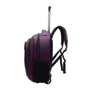 STARGOLD Trolley Backpack 18" SG-T90