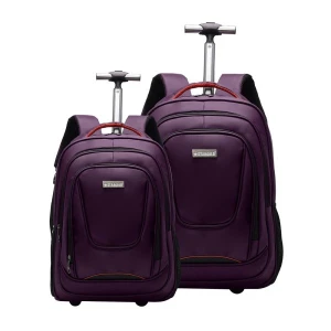 STARGOLD Trolley Backpack 18"/21" SG-T91