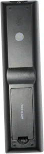 HUMAX RM-M08 Receiver Remote Original Replacement