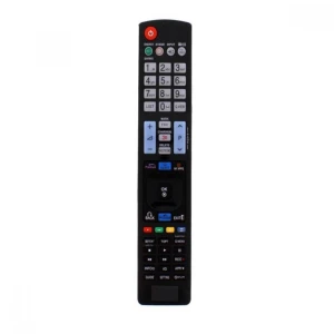 LG LCD LED Smart TV Remote RM-N930+3 Replacement