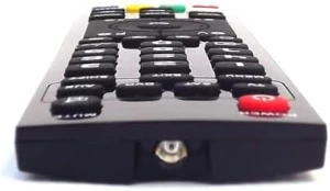 TOPFIELD TF6000 Receiver Remote Replacement