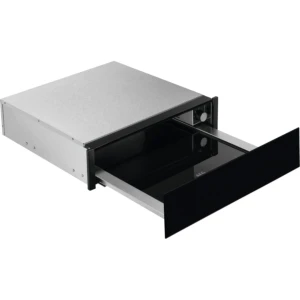 AEG 6000 Built In Warming Drawer Black OD8K11B 6 Place Settings