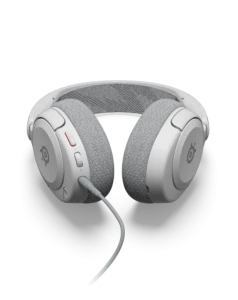 SteelSeries Arctis Nova 1 Gaming Headset White SS-HS-ARC-NOV-1-WH