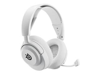SteelSeries Arctis Nova 5 Gaming Headset White SS-HS-ARC-NOV-5-WH