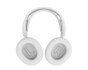 SteelSeries Arctis Nova 5 Gaming Headset White SS-HS-ARC-NOV-5-WH