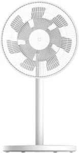 MI Smart Standing Fan 2 UK MI STND FAN 2 UK Smart Pedestal Fan