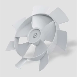MI Smart Standing Fan 2 UK MI STND FAN 2 UK Smart Pedestal Fan