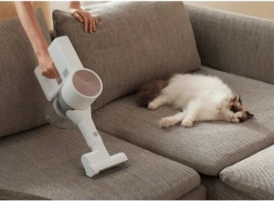 XIAOMI Vacuum Cleaner G20 UK MI VAC CLNR G20 UK Cordless Vacuum Cleaner