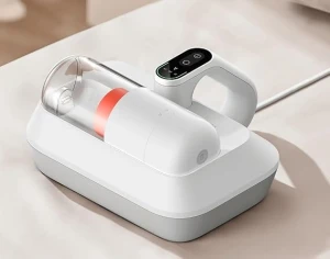 MI Dust Mite Vacuum Cleaner Pro GB MIDSTMITEVCCPROGB Anti-Mite Vacuum Cleaner