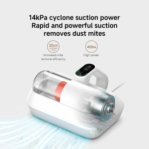 XIAOMI Dust Mite Vacuum Cleaner Pro EU MI DM VAC CLNR PRO EU