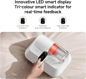 XIAOMI Dust Mite Vacuum Cleaner Pro EU MI DM VAC CLNR PRO EU