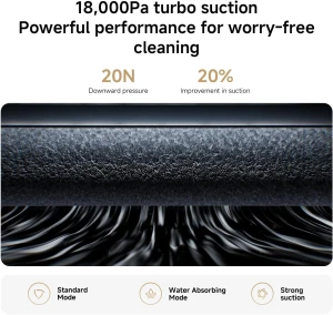XIAOMI Wet and Dry Vacuum W30 Pro GB XM W30P WD VAC GB