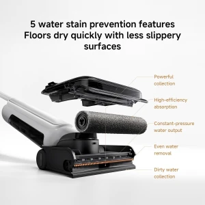 XIAOMI Wet and Dry Vacuum W30 Pro GB XM W30P WD VAC GB