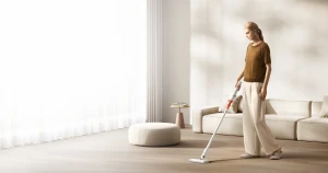 XIAOMI Vacuum Cleaner P30 GL XM P30 VAC GL Cordless Cleaner