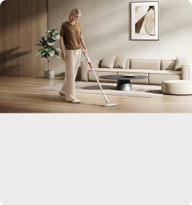 XIAOMI Vacuum Cleaner P30 GL XM P30 VAC GL Cordless Cleaner